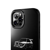 Audi Sport Quattro S1 Phone Case
