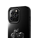 Harley Softail Phone Case
