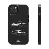 BMW i8 Phone Case