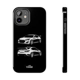 2009–2014 Hyundai Genesis Coupe Phone Case