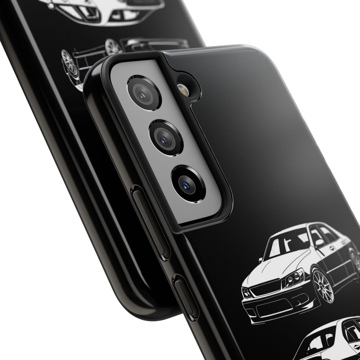 1998-2005 Lexus IS300 Phone Case