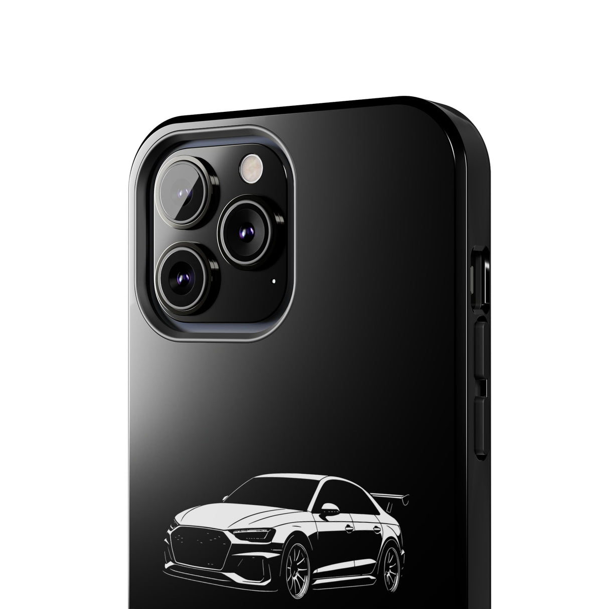 Audi S4 Phone Case