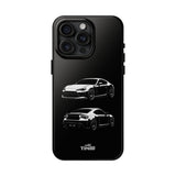 2013-2016 Scion FR-S Phone Case
