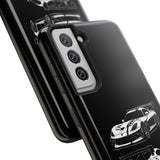 2013–2017 Dodge Viper (VX I) Phone Case