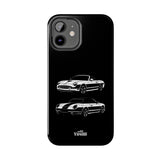 2002–2005 Ford Thunderbird Phone Case