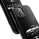 2017–2023 Kia Stinger Phone Case
