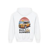 2006-2010 Pontiac Solstice Kids Hoodie