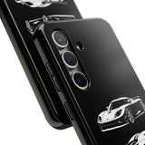2007-2010 Koenigsegg CCXR Phone Case