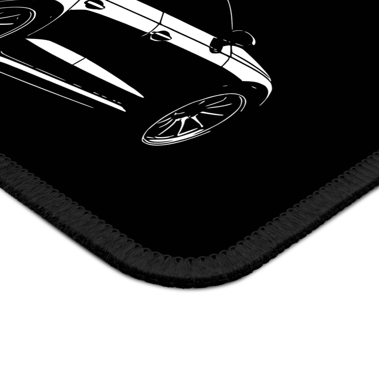 Audi S4 Mouse Pad