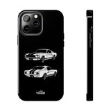 1965–1973 Ford Mustang (1st Gen) Phone Case