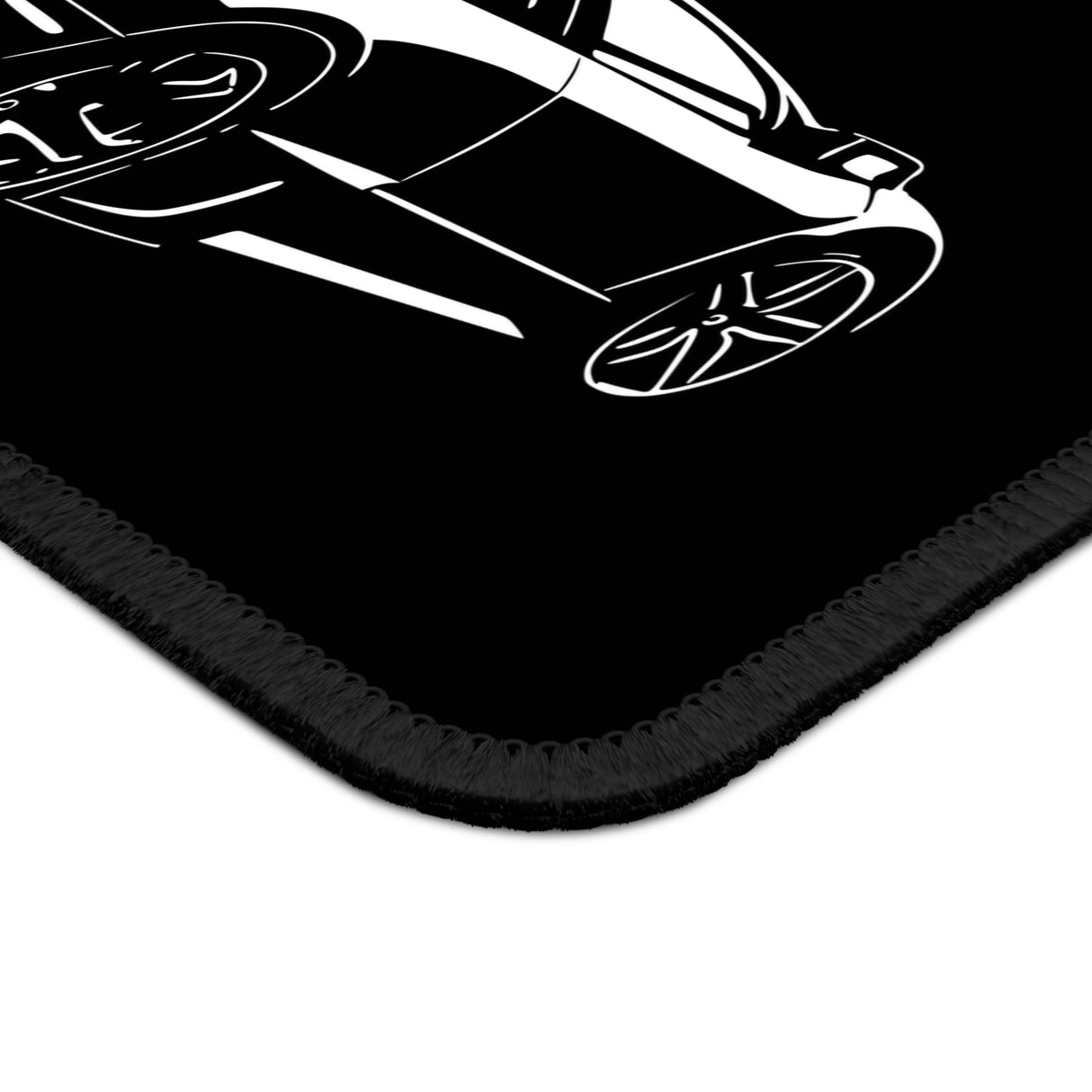 2001–2010 Lamborghini Murciélago Mouse Pad