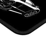 2001–2010 Lamborghini Murciélago Mouse Pad