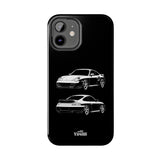 2000-2006 Porsche 911 Turbo S (996) Phone Case