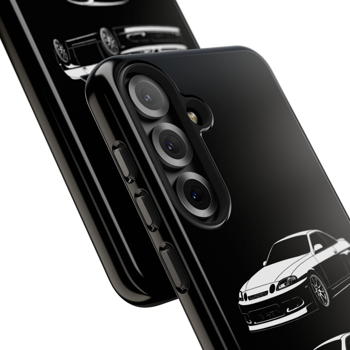 1992-2000 Lexus SC300 Phone Case