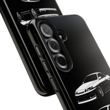 1992-2000 Lexus SC300 Phone Case