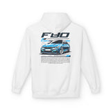BMW M3 (F80) Hoodie