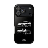 1993–2002 Toyota Supra Mk4 Phone Case