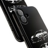 2015–2023 Ford Mustang (S550) Phone Case
