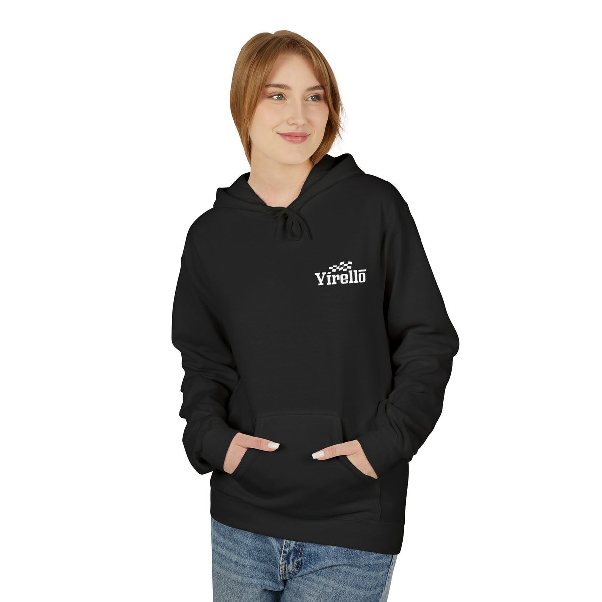 2009-2020 Nissan 370Z Hoodie