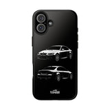 BMW M3 (E92) Phone Case
