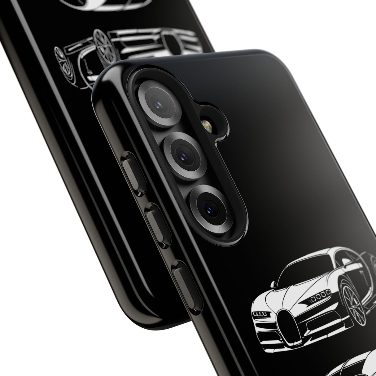 Bugatti Chiron Phone Case