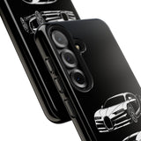 Bugatti Chiron Phone Case