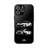 2022+ Hyundai Elantra N Phone Case