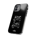 KTM RC390 Phone Case