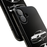 2004–2016 Aston Martin DB9 Phone Case