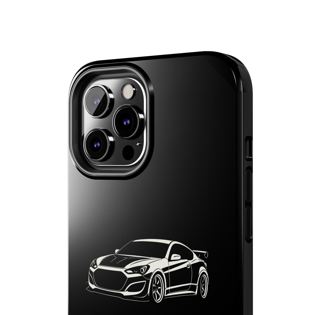 2015–2016 Hyundai Genesis Coupe Phone Case