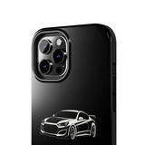 2015–2016 Hyundai Genesis Coupe Phone Case
