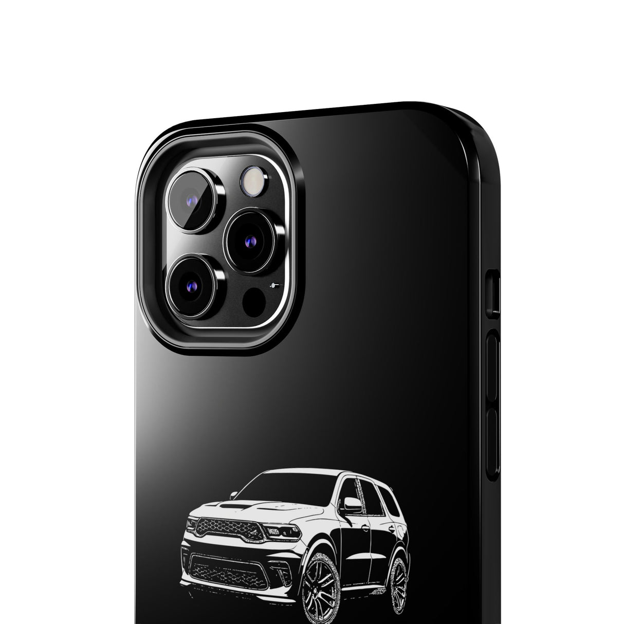 2018+ Dodge Durango SRT Phone Case