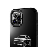 2018+ Dodge Durango SRT Phone Case