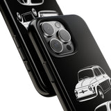 1957–1975 Fiat 500 Phone Case
