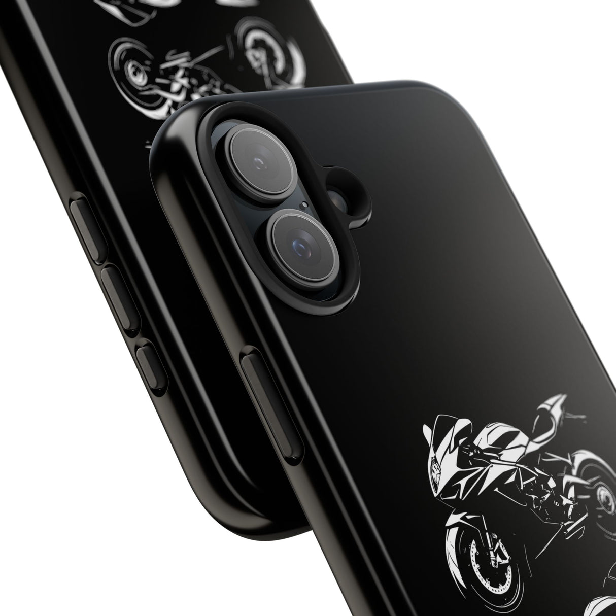Augusta F3 RR Phone Case