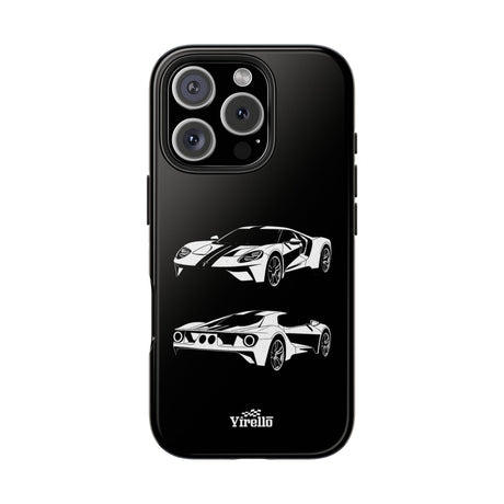 2017–2022 Ford GT Phone Case
