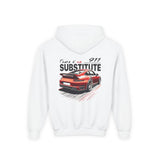 2013-2019 Porsche 911 Turbo S (991) Kids Hoodie