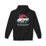 1998-2005 Mazda MX-5 Miata (NB) Hoodie