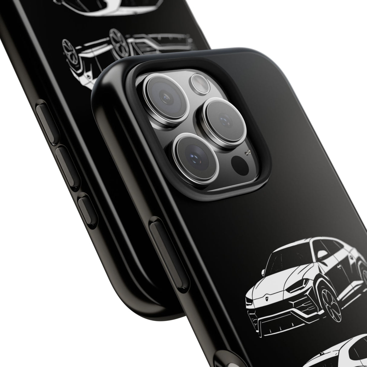 2018+ Lamborghini Urus Phone Case