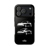 1995-1998 Porsche 911 Turbo S (993) Phone Case