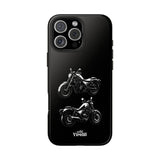 Honda Rebel 500 Phone Case