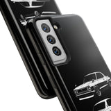1969-1972 Nissan Skyline GT-R Phone Case