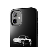 1995-1998 Porsche 911 Turbo S (993) Phone Case