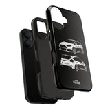 2015–2018 Ford Focus ST Phone Case
