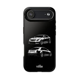 Cadillac ATS-V Phone Case