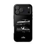 2005–2007 Mitsubishi Evolution IX MR Phone Case