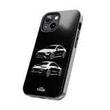 2020+ Mercedes-Benz CLA45 AMG (C118) Phone Case