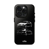 2006-2013 Lexus IS F Phone Case