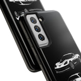 2005–2013 Chevrolet Corvette (C6) Phone Case