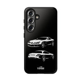 2003–2010 Mercedes-Benz SLR Phone Case